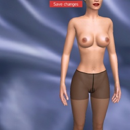 3Dsex game playing AChat community member heterosexual hot shemale JJ112233, 