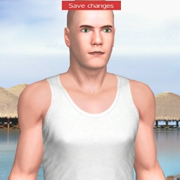 play virtual sex games with mate heterosexual nymphomaniac boy Deadvolume, Russia, 