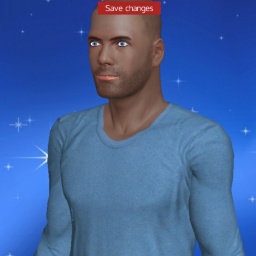 playing hot sex games with fans like heterosexual pervert boy StevenDing1, 