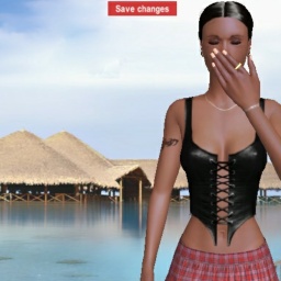 3Dsex game playing AChat community member bisexual lush shemale J3462pp, 54, i like to be dominated by guy or girl.