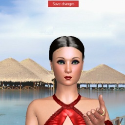 hot bisexual sex maniac shemale Lana_Myers, Brazil, new sissy submissive loves sex enjoys online 3Dsex