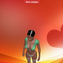 enjoy virtual sex games with mates like bisexual erotomanic shemale Skinnyfatass, US, 