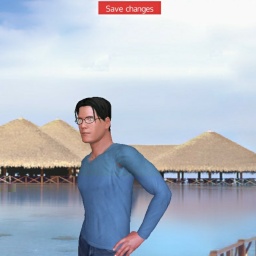 virtual sex and dating with people like heterosexual sensitive boy Jowell, 