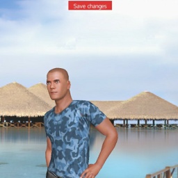 enjoy virtual sex games with mates like heterosexual erotic boy LouroOGemido, Portugal, im a good guy