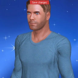 3D sex game community member heterosexual bugger boy Wiespac, uk, Horny, 