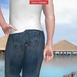 adults enjoying 3D sex games like heterosexual eroticism boy Aetsch2, 