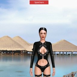 connect and play virtual 3D sex with bisexual brute girl Lexi23, 