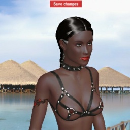 play online virtual sex game with member heterosexual pervert girl Whore4BWC, usa, Sub slave for racist white men, looking for extreme raceplay, humiliation, degradation, taboo