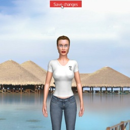 play virtual sex games with mate bisexual emotional shemale KellyPunny, 