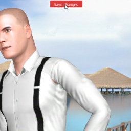 hot online porn game player heterosexual lovesick boy SirSlapnuts, Canada, 