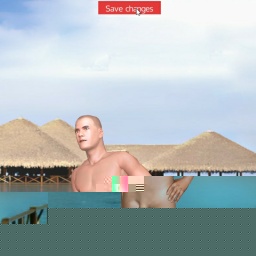 hot heterosexual sodomist boy Nofear312,  enjoys online 3Dsex