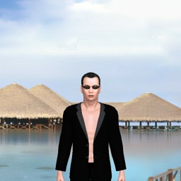 sexgame online MMO playing with adult member heterosexual smarting boy Marsy3, 