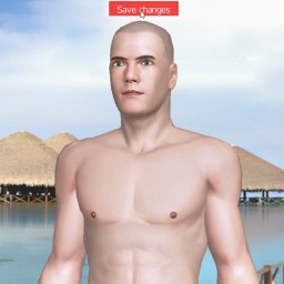 free 3D sex game adventures with heterosexual sex maniac boy GhostVortex, europe, 