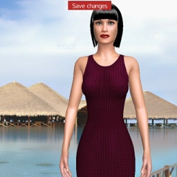 Check out  hot girl Amillia,  if you want to oparticipate in sexgame MMORPG