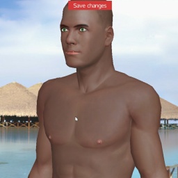 try virtual 3D sex with heterosexual brute boy Damn_It, 
