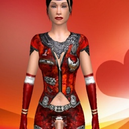 play online virtual sex game with member bisexual pervert shemale Saturnxxx, 