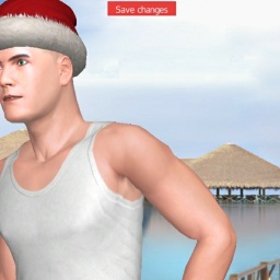 play virtual sex games with mate heterosexual fond boy Haloblade247, US, 