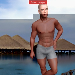 virtual sex game playing w. single girls like bisexual hot boy Tiana22, 