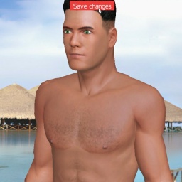 free cybersex experience with heterosexual hot boy Huy26, 