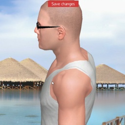 playing hot sex games with fans like heterosexual hot boy Who_poo, 