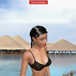 Check out heterosexual fiend girl Maliczka,  if you want to oparticipate in sexgame MMORPG