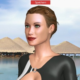 3Dsex game playing AChat community member bisexual erotomanic girl CsTankGerman, 