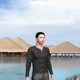 for 3D virtual sex game, join and contact heterosexual bugger boy Lloyd_, 