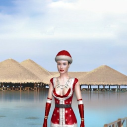 free 3D sex game adventures with bisexual pervert shemale Skuggs, USA, 