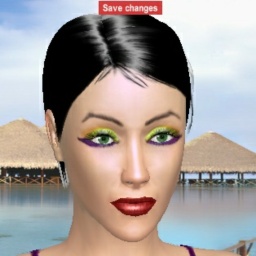 3D sex game community member  hot girl Nada21, lebanon, 