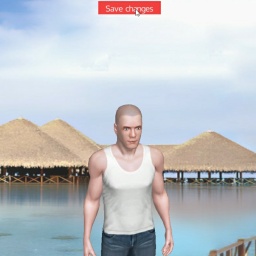 3D sex game community member heterosexual erotomanic boy Falopita, chile, Lol, sexito?