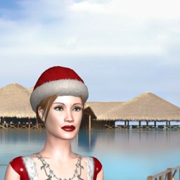 multiplayer virtual sex game player bisexual sodomist shemale Taatjaanaa, Germany, young shemale