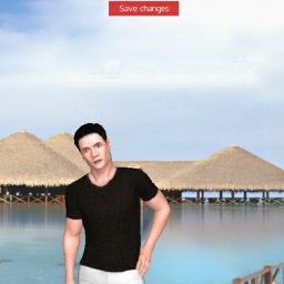 partner heterosexual hot boy Shun, i share my nudes for adult online game playing