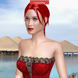 3D sex game community member bisexual nymphomaniac girl Sluuttybitch, your obedient dirty whore ;)