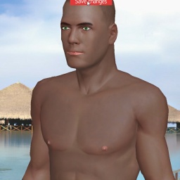 3D sex game community member bisexual nymphomaniac boy CCtTo, 