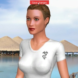 Check out  hot shemale RikkiLee,  if you want to oparticipate in sexgame MMORPG