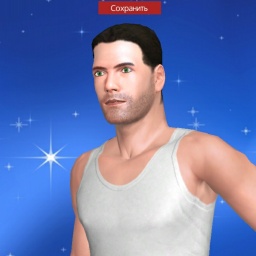 3D sex game community member heterosexual nymphomaniac boy Ivan069, Russia, 
