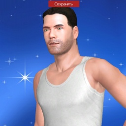 3Dsex game playing AChat community member heterosexual erotomanic boy Ivan070, Russia, 