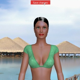 free 3D sex game adventures with bisexual narcissist girl Lorenzo777, 