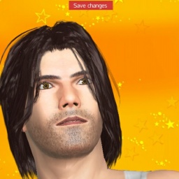 play online virtual sex game with member heterosexual pleasant boy TheAnonWig, argentine, Asexual, 