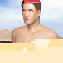 adults like heterosexual hot boy Sanders,  play AChat online sex games
