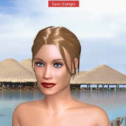 3Dsex game playing AChat community member heterosexual wordy girl Vanaa, New, 