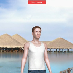 partner  hot boy AHToXa7,  for adult online game playing