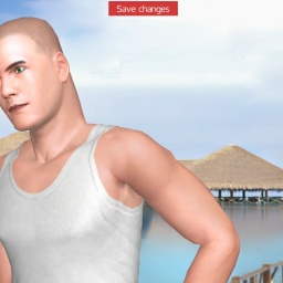 for 3D virtual sex game, join and contact heterosexual erotic boy Alonso989, san diego, hi