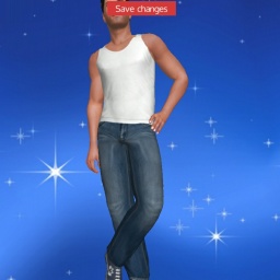 free 3D sex game adventures with heterosexual pervert boy IMARTN, KSA, 