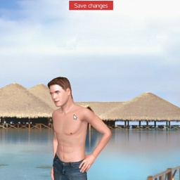 virtual sex game playing w. single girls like heterosexual sex maniac boy Just_Mav, 