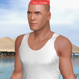 connect and play virtual 3D sex with heterosexual voluptuous boy Lick666, uwu gang