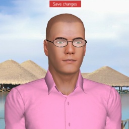 virtual sex and dating with people like heterosexual tender boy Therockker, Earth, 
