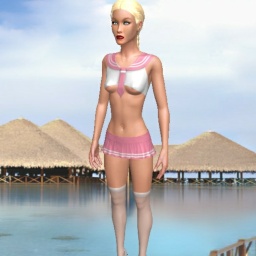 play online virtual sex game with member  hot shemale Nay2008, 