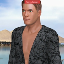 3D sex game community member heterosexual eroticism boy Squirtforme, 