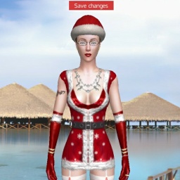 play virtual sex games with mate bisexual erotomanic shemale Nutsasanu03, Thailand, 